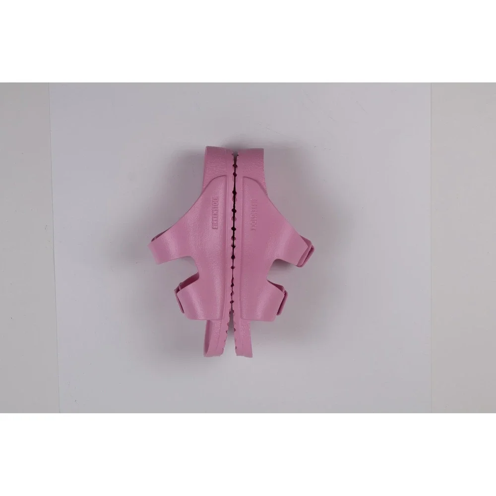 Birkenstock Arizona EVA Kids Fondant Pink Sandals Size 31 US 13 NEW